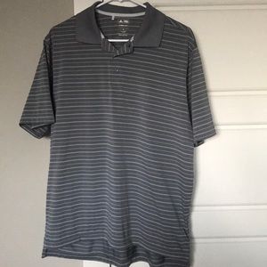 NWOT Adidas Men’s Golf Shirt